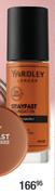 Yardley London Stayfast Foundation
