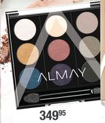Almay Eye Palette