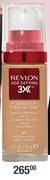 Revlon Age Defying Foundation