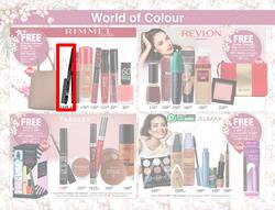 Dis-Chem : Beauty Fair (19 February - 14 March 2021), page 12