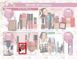 Dis-Chem : Beauty Fair (19 February - 14 March 2021), page 12