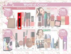 Dis-Chem : Beauty Fair (19 February - 14 March 2021), page 12