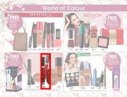 Dis-Chem : Beauty Fair (19 February - 14 March 2021), page 12