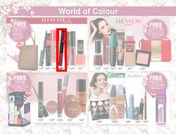 Dis-Chem : Beauty Fair (19 February - 14 March 2021), page 12