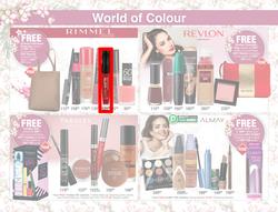 Dis-Chem : Beauty Fair (19 February - 14 March 2021), page 12