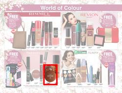 Dis-Chem : Beauty Fair (19 February - 14 March 2021), page 12