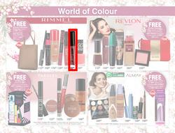 Dis-Chem : Beauty Fair (19 February - 14 March 2021), page 12