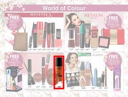 Dis-Chem : Beauty Fair (19 February - 14 March 2021), page 12