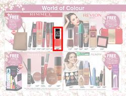 Dis-Chem : Beauty Fair (19 February - 14 March 2021), page 12