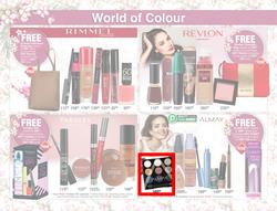 Dis-Chem : Beauty Fair (19 February - 14 March 2021), page 12