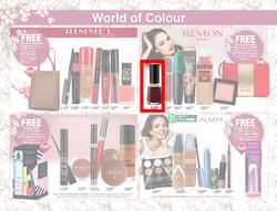 Dis-Chem : Beauty Fair (19 February - 14 March 2021), page 12