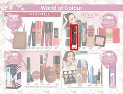 Dis-Chem : Beauty Fair (19 February - 14 March 2021), page 12
