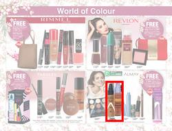 Dis-Chem : Beauty Fair (19 February - 14 March 2021), page 12