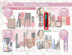 Dis-Chem : Beauty Fair (19 February - 14 March 2021), page 12