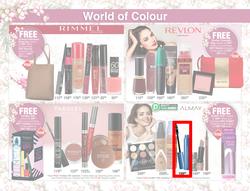 Dis-Chem : Beauty Fair (19 February - 14 March 2021), page 12