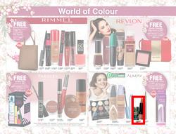 Dis-Chem : Beauty Fair (19 February - 14 March 2021), page 12
