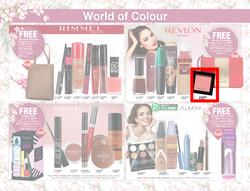 Dis-Chem : Beauty Fair (19 February - 14 March 2021), page 12