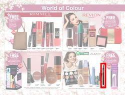 Dis-Chem : Beauty Fair (19 February - 14 March 2021), page 12