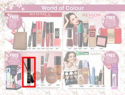 Dis-Chem : Beauty Fair (19 February - 14 March 2021), page 12