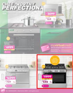 Game : Electronics Mania (31 August - 26 September 2023), page 12