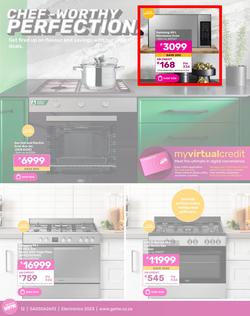 Game : Electronics Mania (31 August - 26 September 2023), page 12