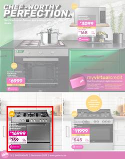 Game : Electronics Mania (31 August - 26 September 2023), page 12