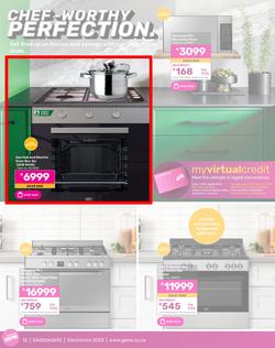 Game : Electronics Mania (31 August - 26 September 2023), page 12