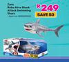 Zuru Robo Alive Shark Attack Swimming Shark
