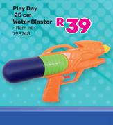 Play Day 25cm Water Blaster