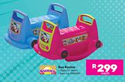 Sunny Bus Rocker-Each