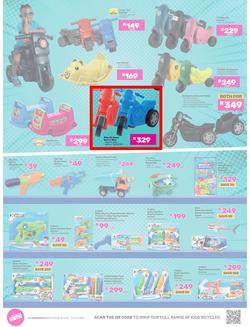 Game : Toys & Treats (18 June - 13 July 2025), page 12