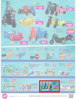 Game : Toys & Treats (18 June - 13 July 2025), page 12