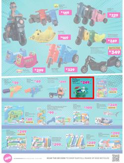 Game : Toys & Treats (18 June - 13 July 2025), page 12