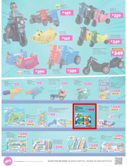 Game : Toys & Treats (18 June - 13 July 2025), page 12