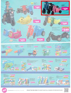 Game : Toys & Treats (18 June - 13 July 2025), page 12