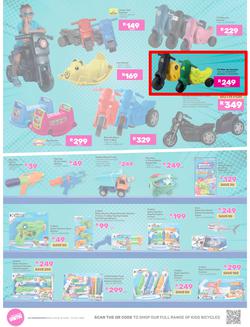 Game : Toys & Treats (18 June - 13 July 2025), page 12