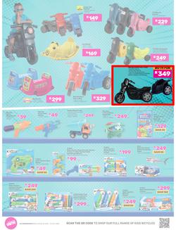 Game : Toys & Treats (18 June - 13 July 2025), page 12