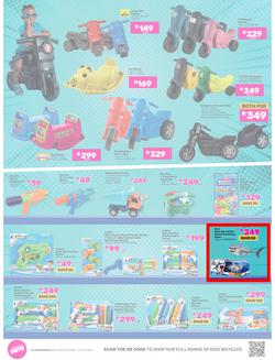 Game : Toys & Treats (18 June - 13 July 2025), page 12