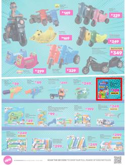 Game : Toys & Treats (18 June - 13 July 2025), page 12