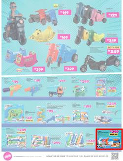 Game : Toys & Treats (18 June - 13 July 2025), page 12