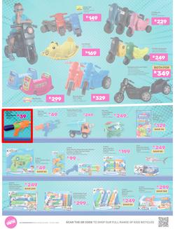 Game : Toys & Treats (18 June - 13 July 2025), page 12