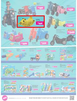 Game : Toys & Treats (18 June - 13 July 2025), page 12
