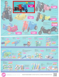Game : Toys & Treats (18 June - 13 July 2025), page 12