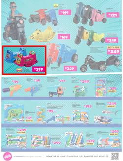 Game : Toys & Treats (18 June - 13 July 2025), page 12