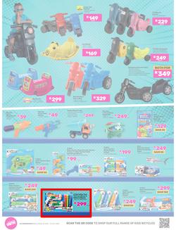 Game : Toys & Treats (18 June - 13 July 2025), page 12