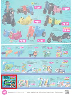 Game : Toys & Treats (18 June - 13 July 2025), page 12
