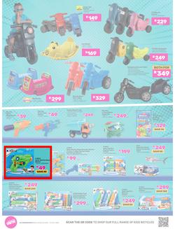 Game : Toys & Treats (18 June - 13 July 2025), page 12