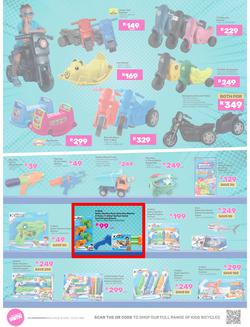 Game : Toys & Treats (18 June - 13 July 2025), page 12