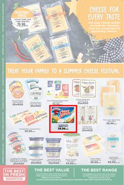 Food Lovers Market Inland : Summer Carnival (25 January - 31 January 2021), page 12