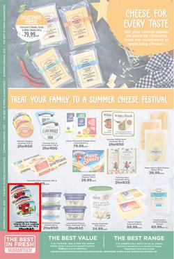 Food Lovers Market Inland : Summer Carnival (25 January - 31 January 2021), page 12